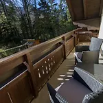 Apartman Claudia *
