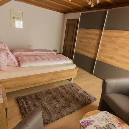 Apartament Claudia Faistenau