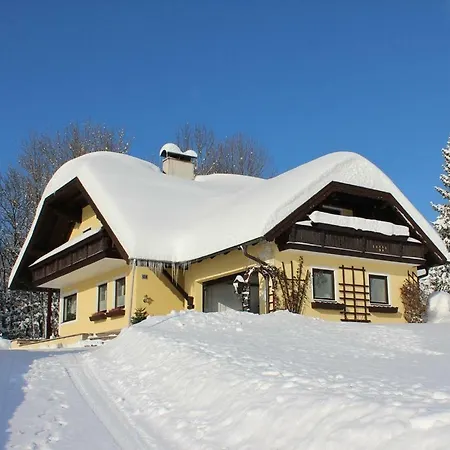 Apartament Claudia Faistenau