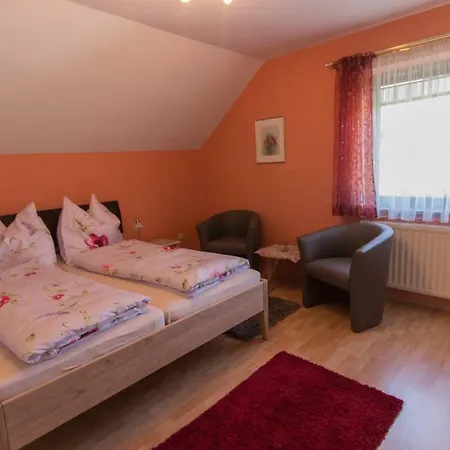Apartment Claudia Faistenau