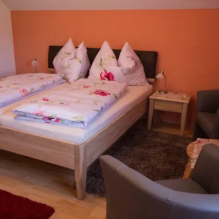 Apartament Claudia *