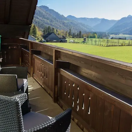 Claudia 公寓 芬斯特诺