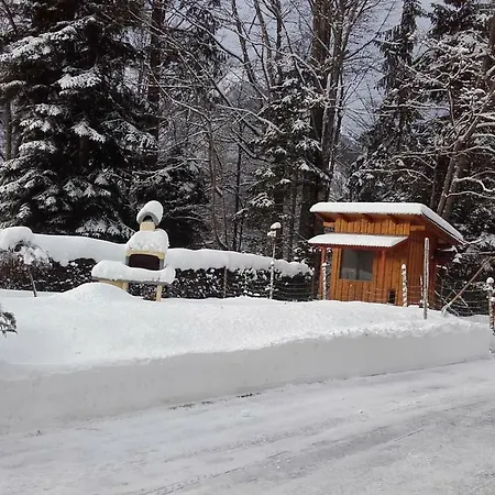 Claudia * Faistenau